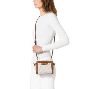 Michael Kors Selma Mini Crossbody Bag
